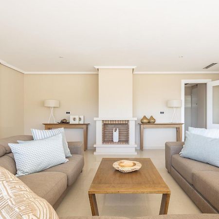 Las Nereidas Altea Beach Villas מראה חיצוני תמונה
