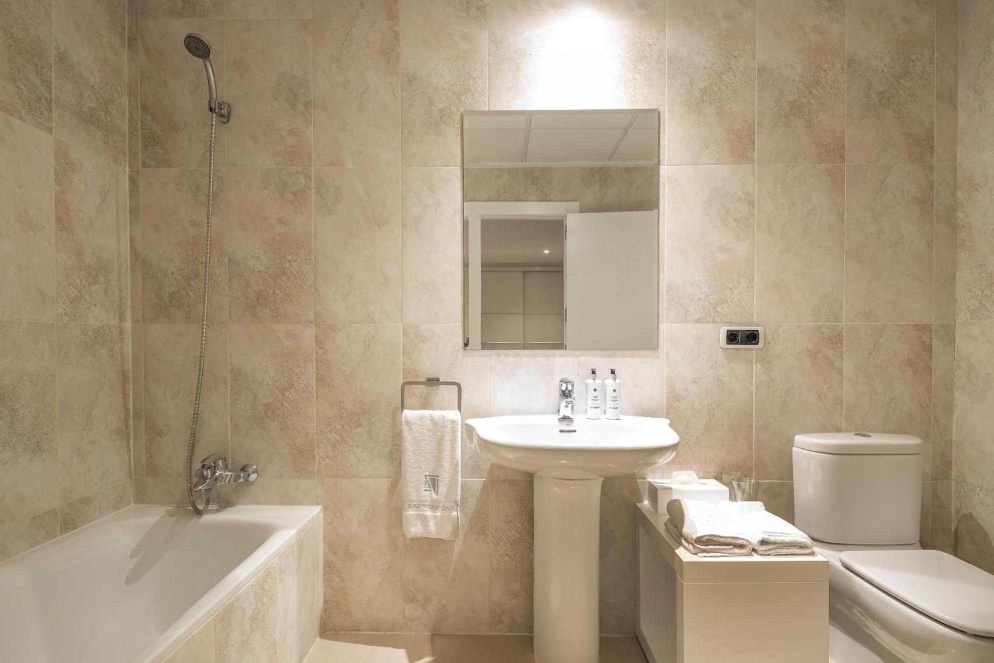 Las Nereidas Altea Beach Villas מראה חיצוני תמונה